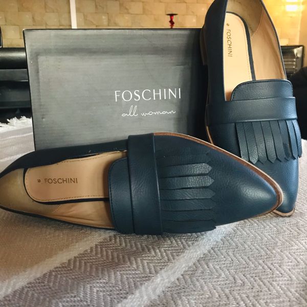 Foschini 2025 formal shoes