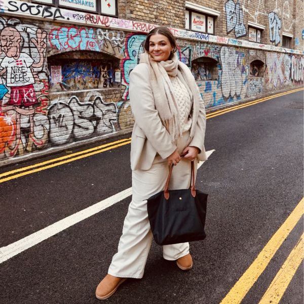 Yaga - marketplace for preloved fashion