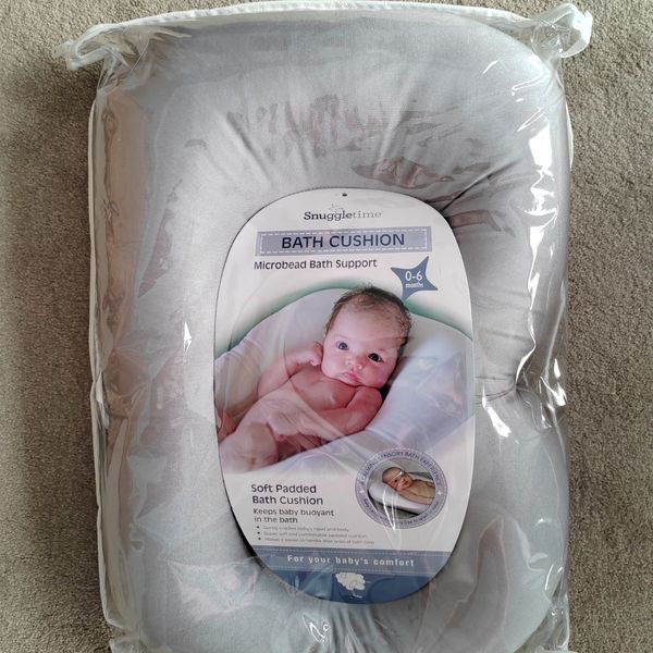 Snuggletime Bath Cushion 