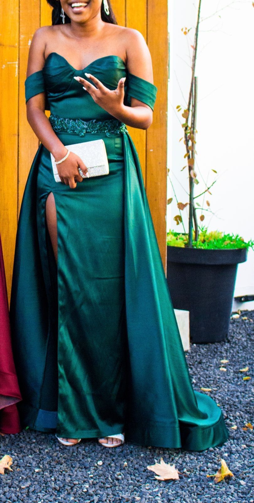 Matric Dance Dresses for Hire