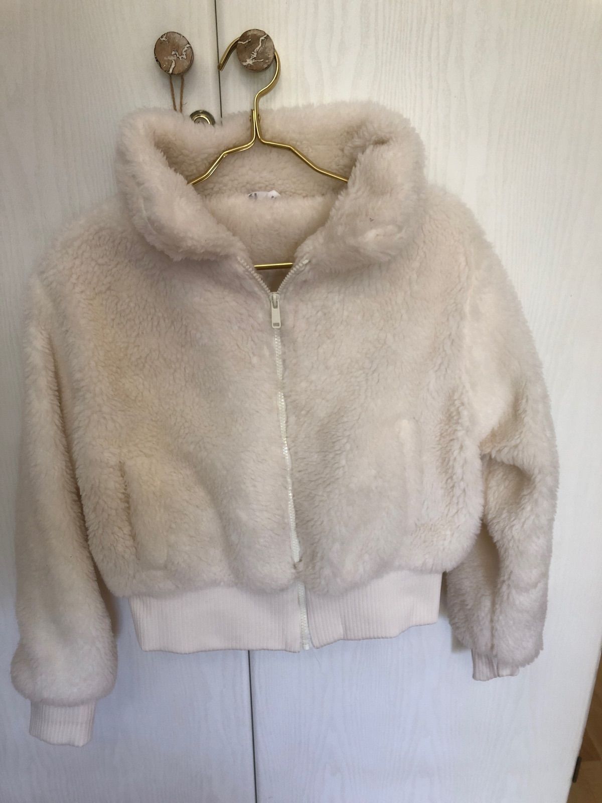 Fur jacket hotsell mr price