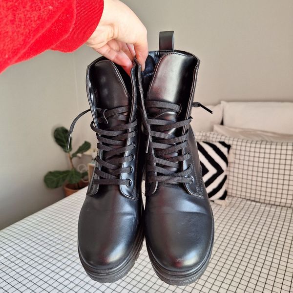 Foschini boots 2025 sale 219