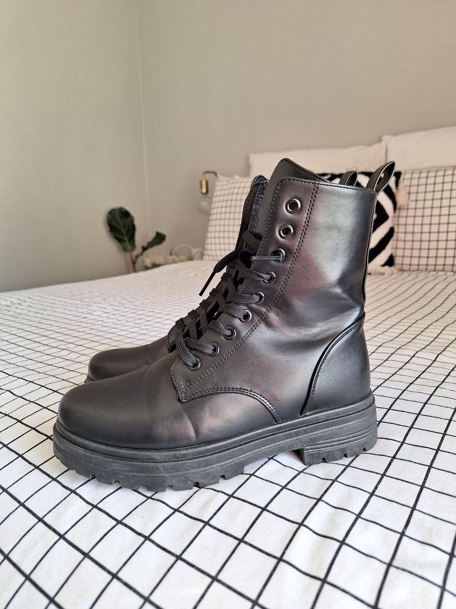 Foschini ankle 2025 boots 219