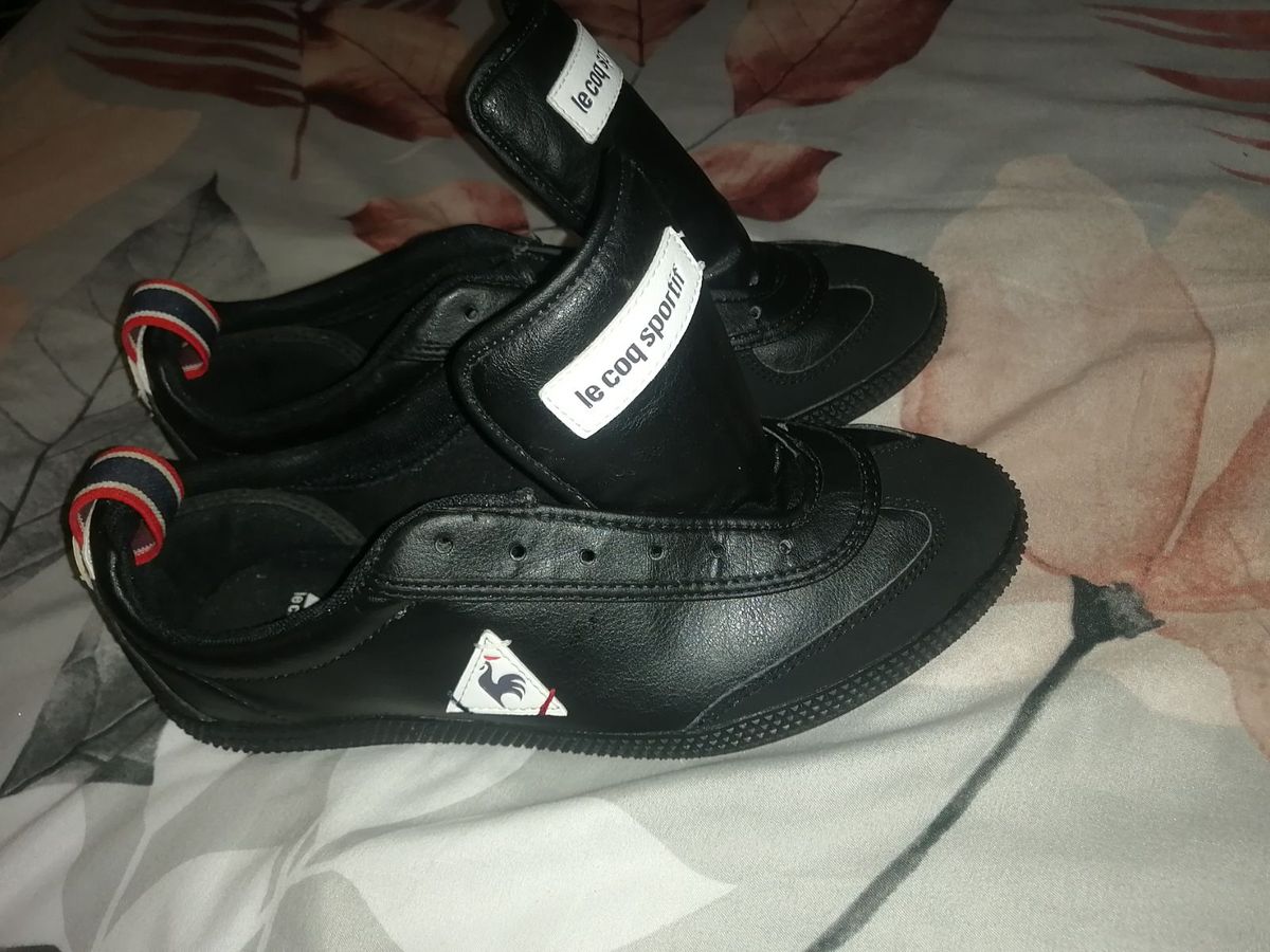 Women Le Coq Sportif size uk 5 still look li Yaga SA