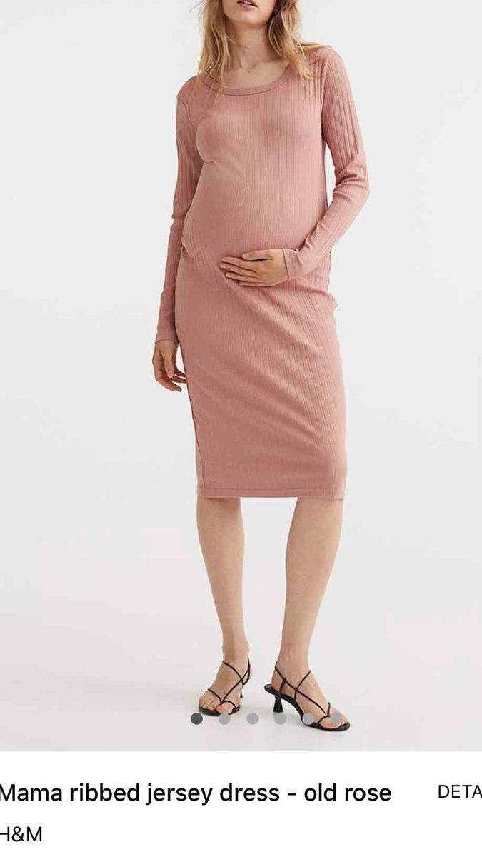 H and 2025 m maternity dresses