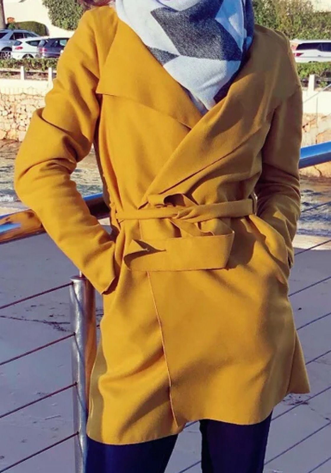 Yaga marketplace for preloved fashion