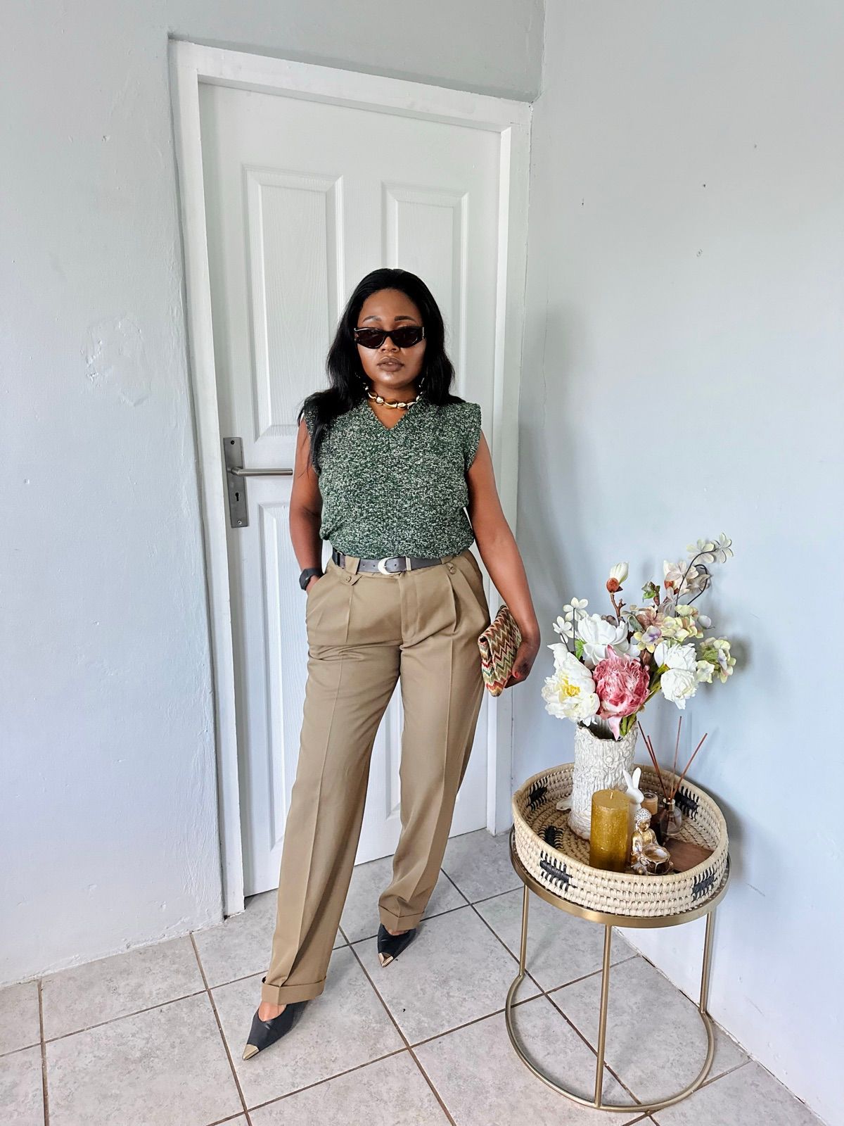 Yaga - marketplace for preloved fashion