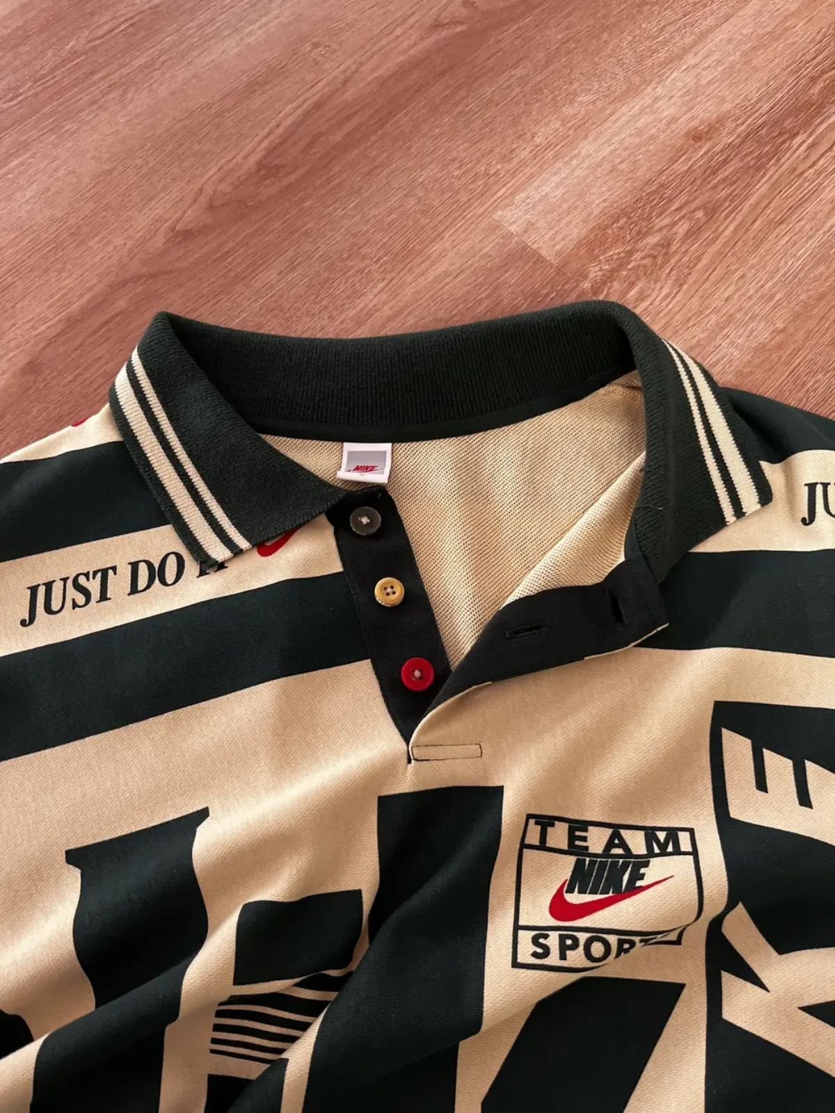 cactus plant flea market nike polo