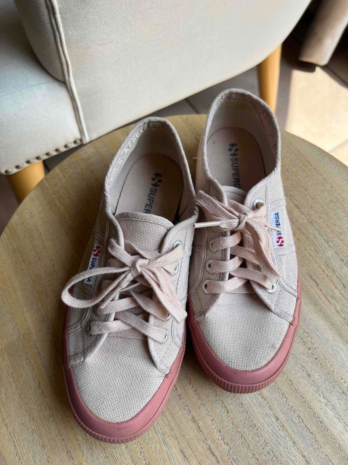 garnet hill superga