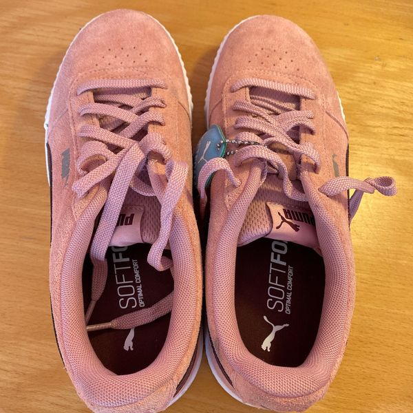 Women Puma Soft Foam Optimal Comfort Never w Yaga SA