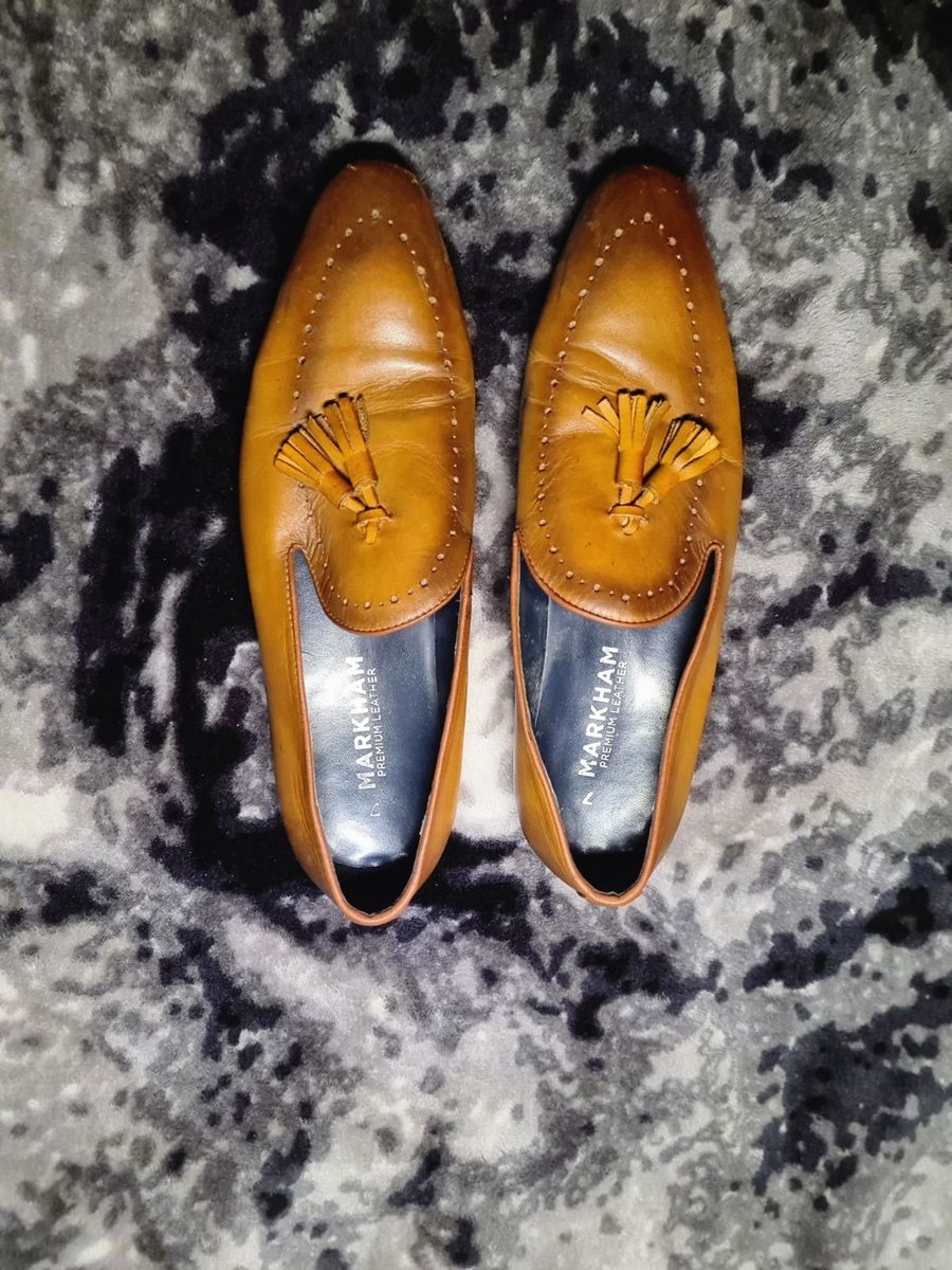 Markhams 2025 formal shoes
