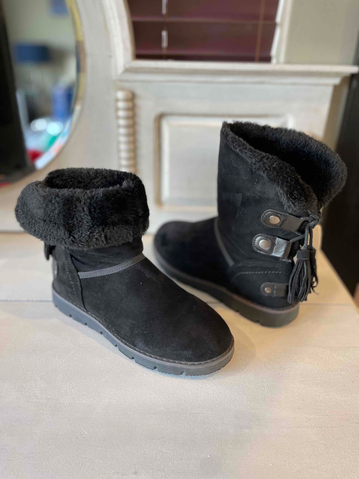 Woolworths hot sale ugg boots