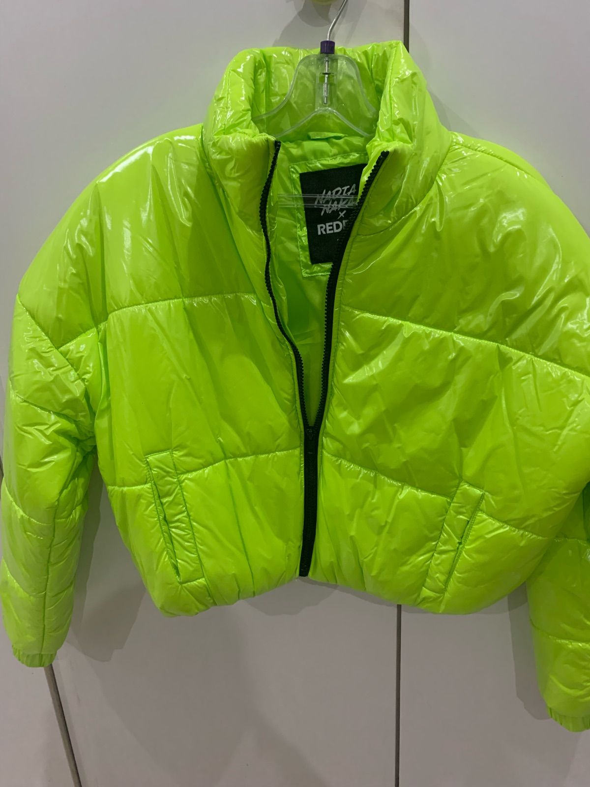 Redbat clearance puffer jacket