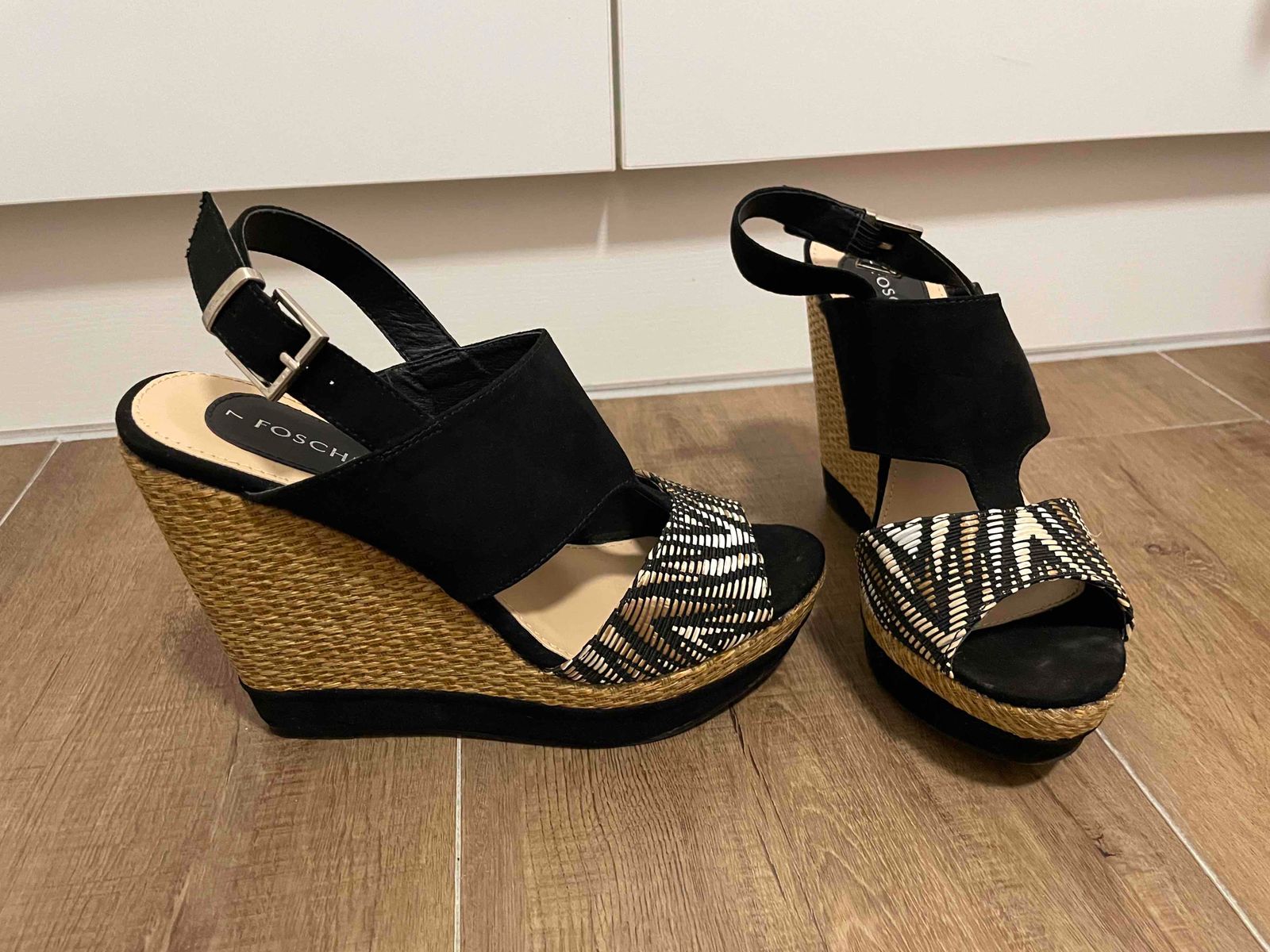 Wedge shoes sale at foschini