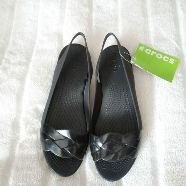 Women's crocs 2025 isabella slingback