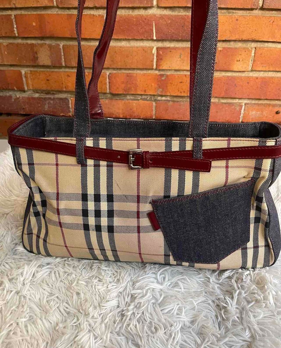 Burberry bags? : r/handbags