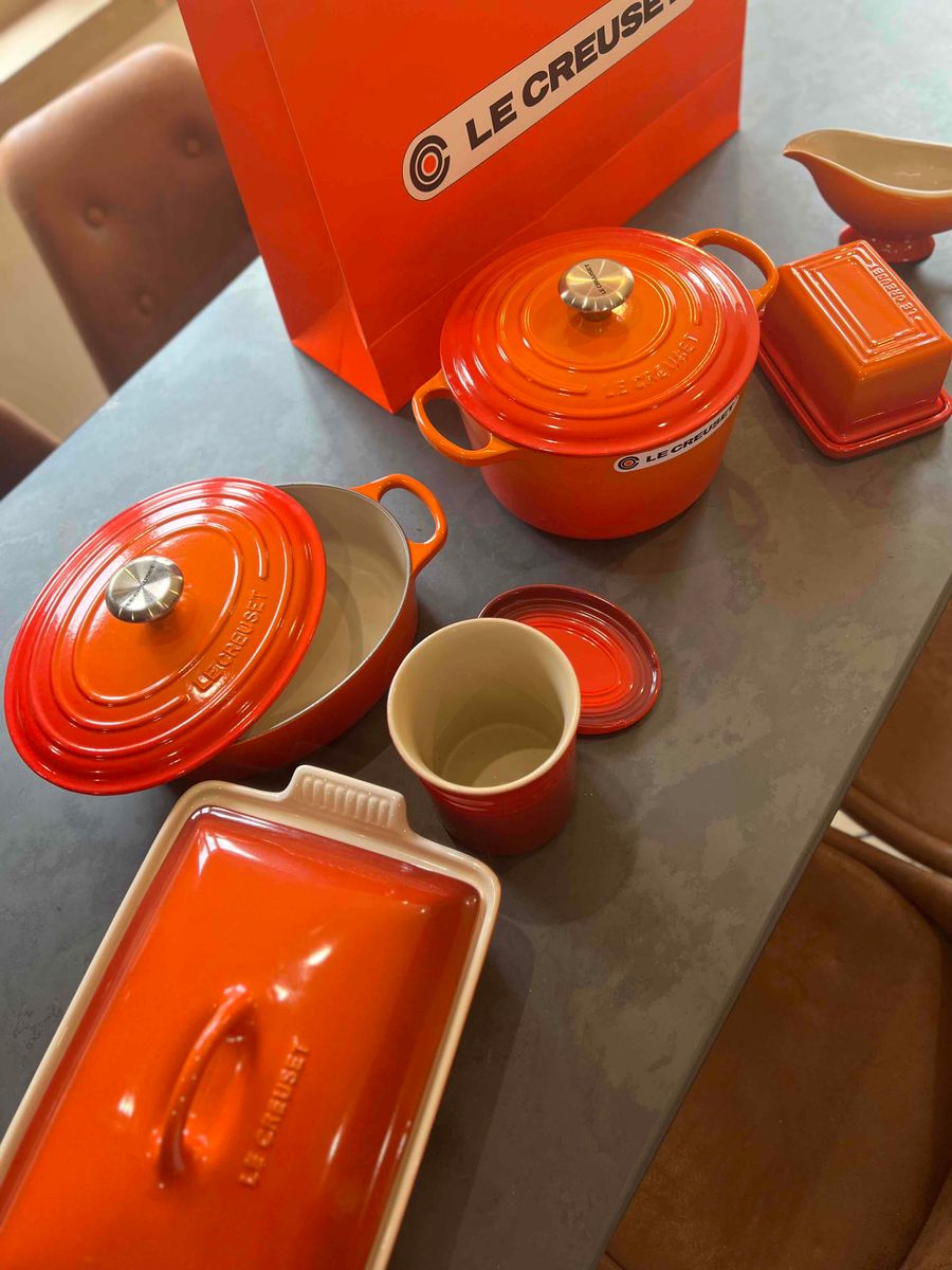 Worth it? : r/LeCreuset