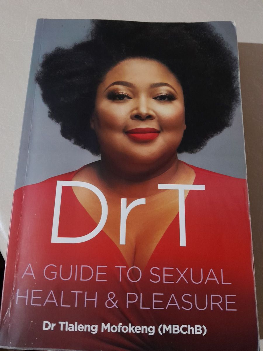 Books Magazines Dr T a guide to serial health and pleas Yaga SA