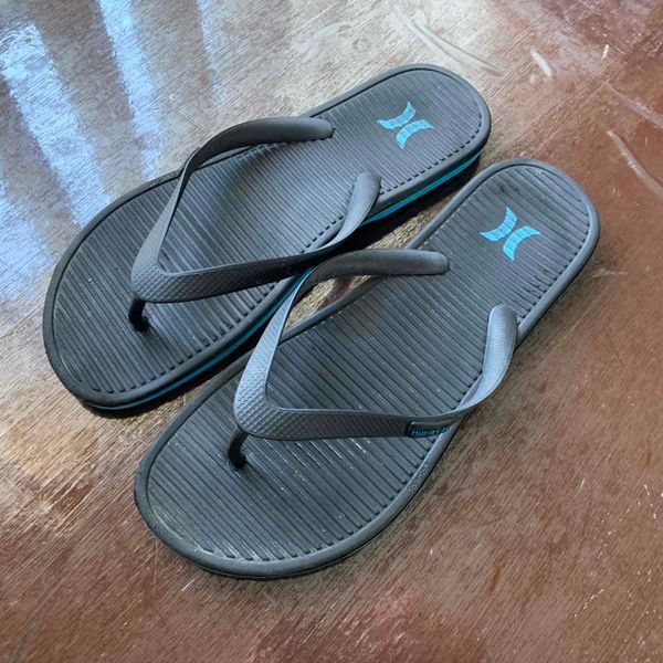 Hurley one shot sandal shop