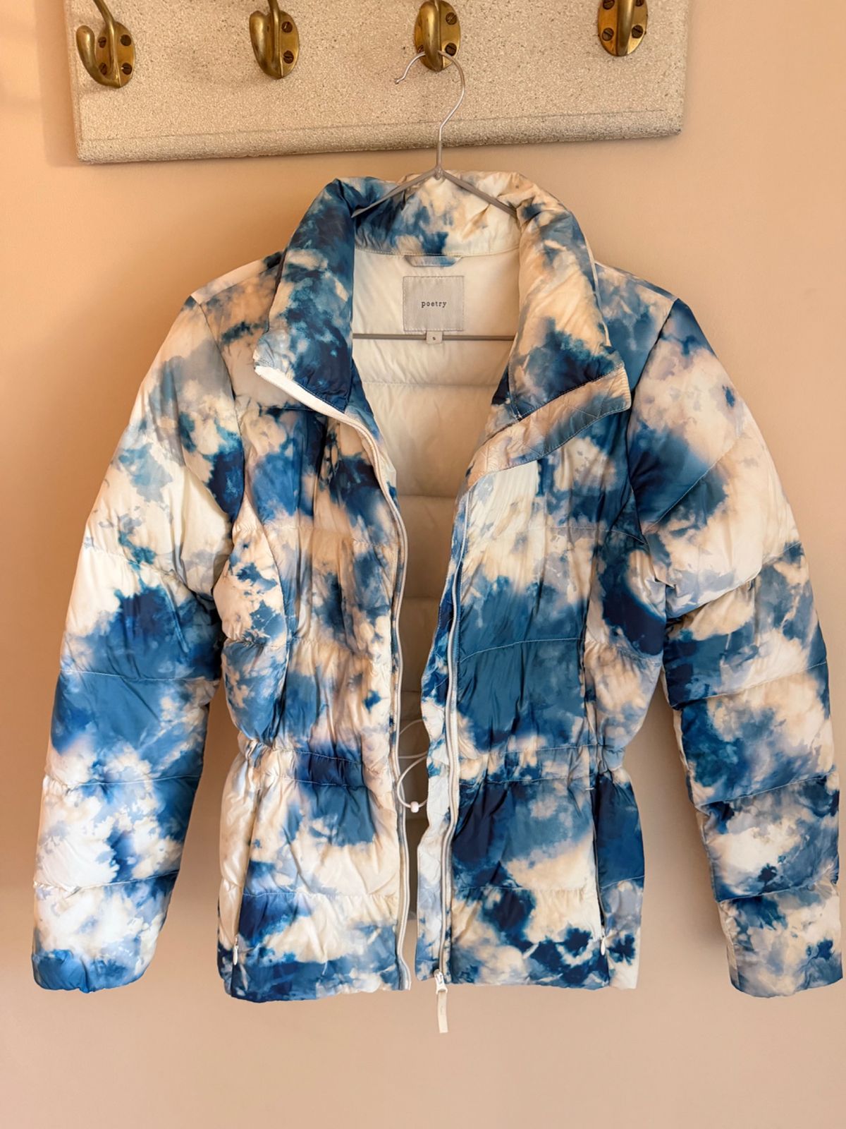 Yaga - marketplace for preloved fashion