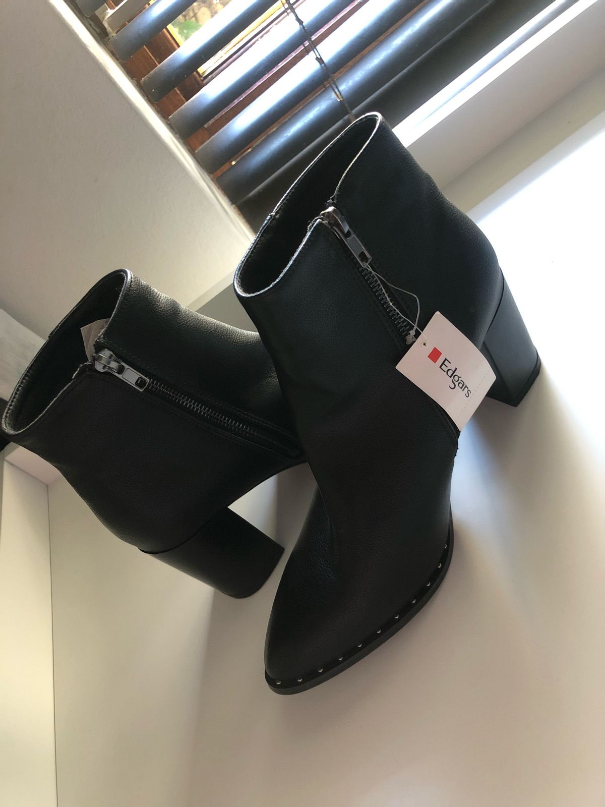 Edgars best sale ladies boots