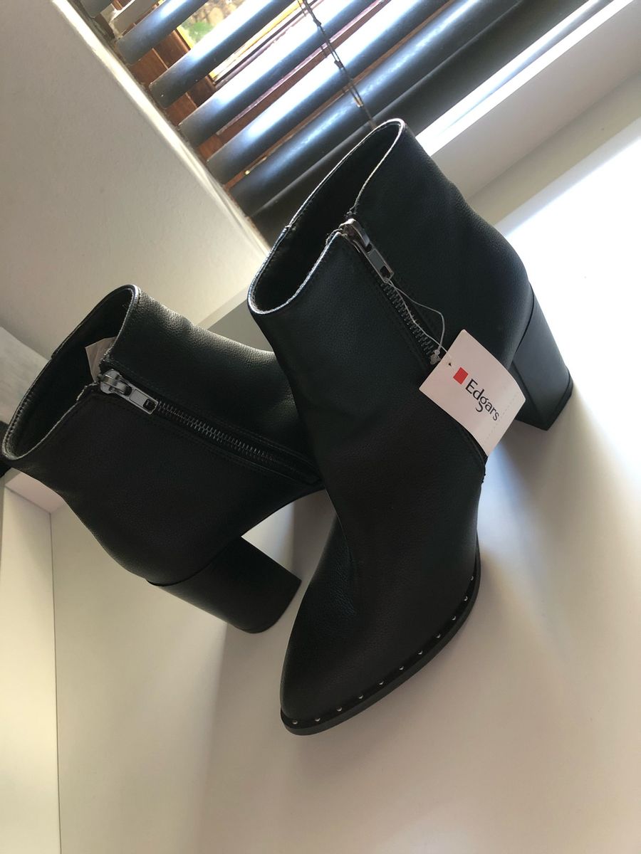 Edgars 2024 ladies boots