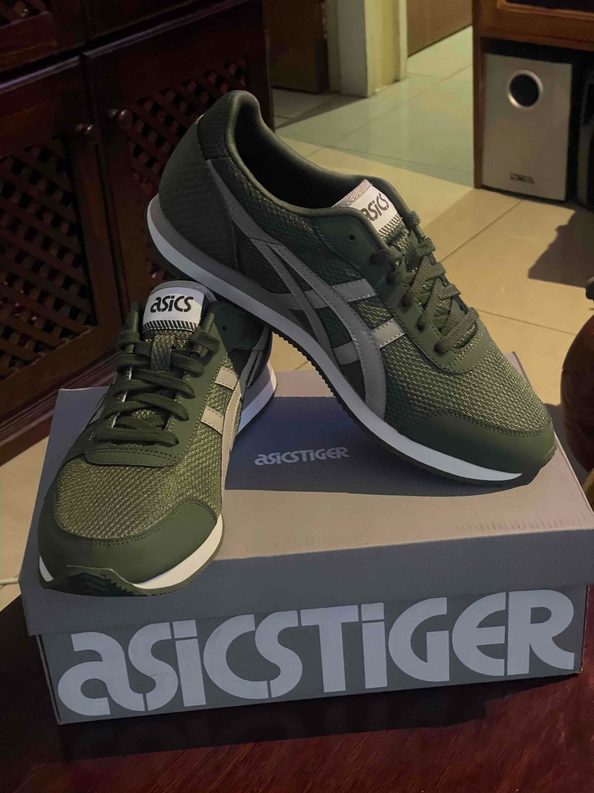 Onitsuka tiger shoes outlet durban