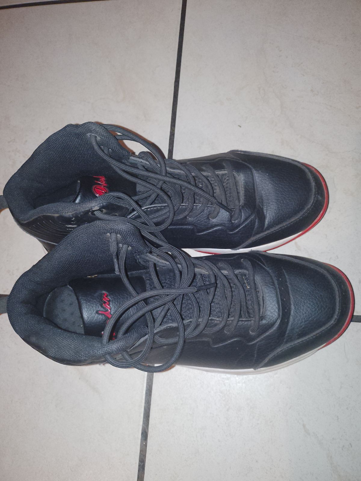 jordan sneakers at footgear