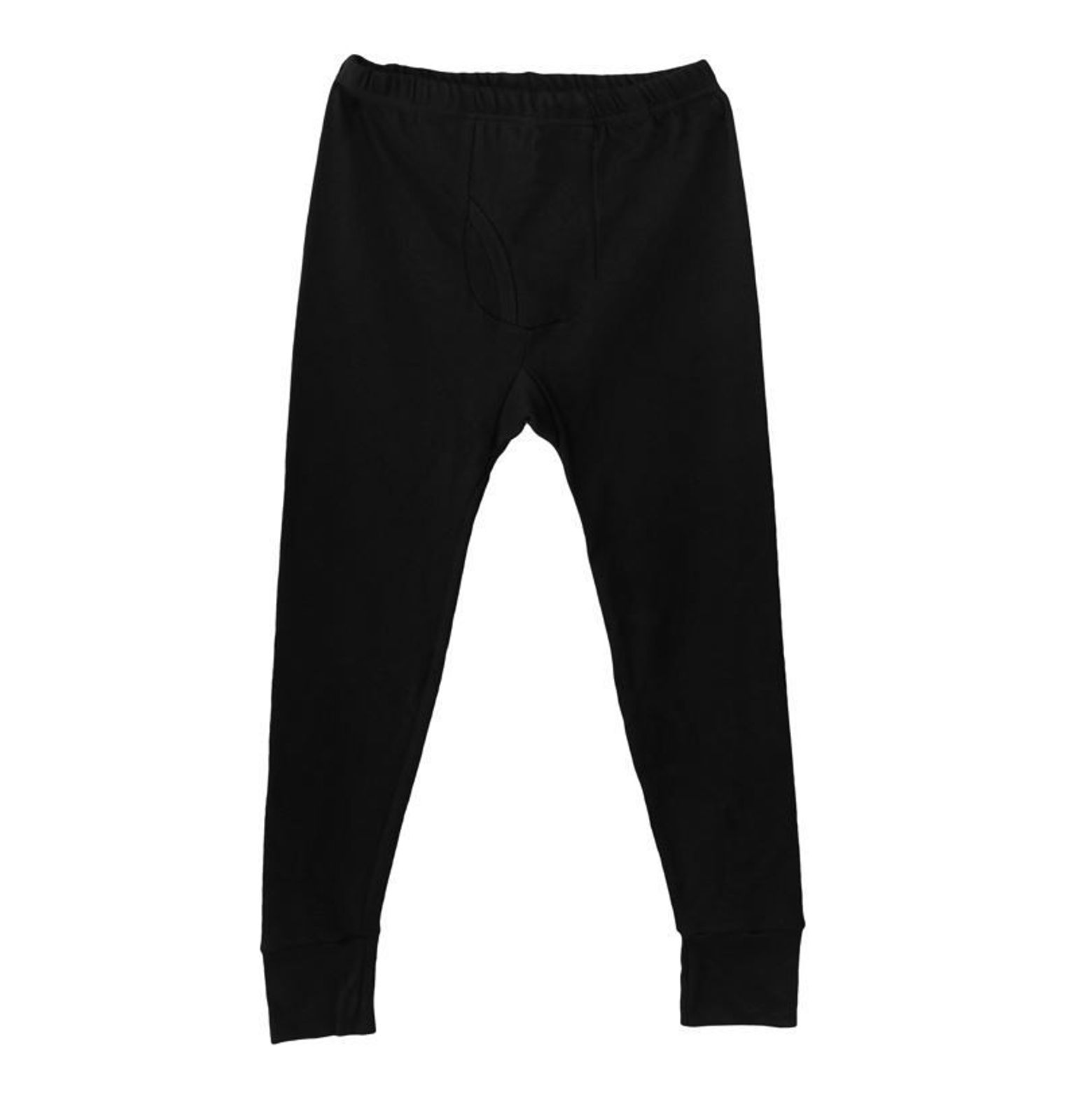 Men Men s Thermal Long John Underwear Yaga SA