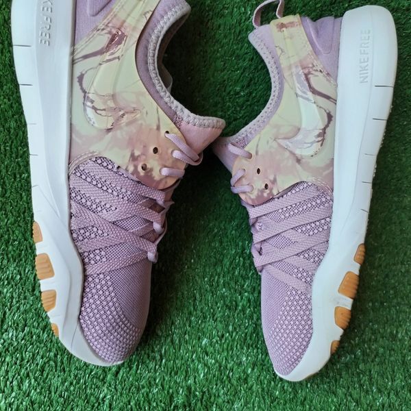 Free tr7 top plum fog