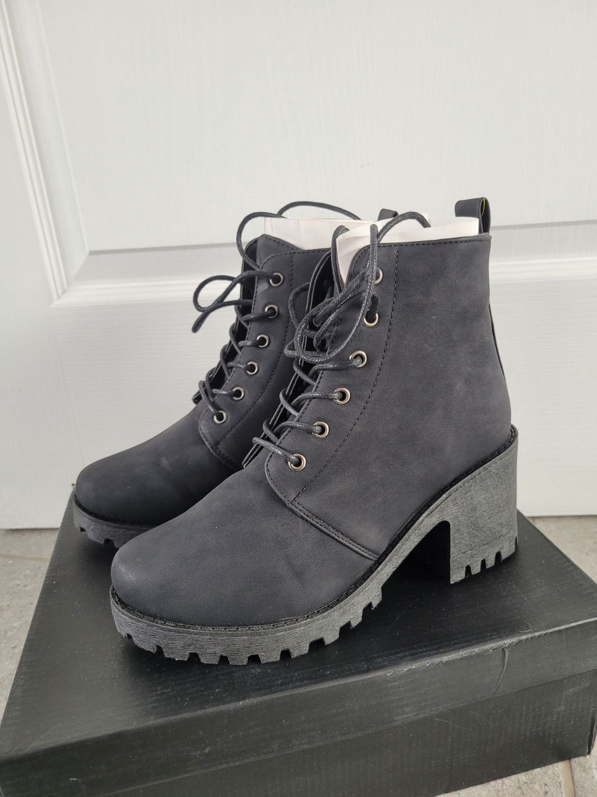 Foschini clearance ankle boots