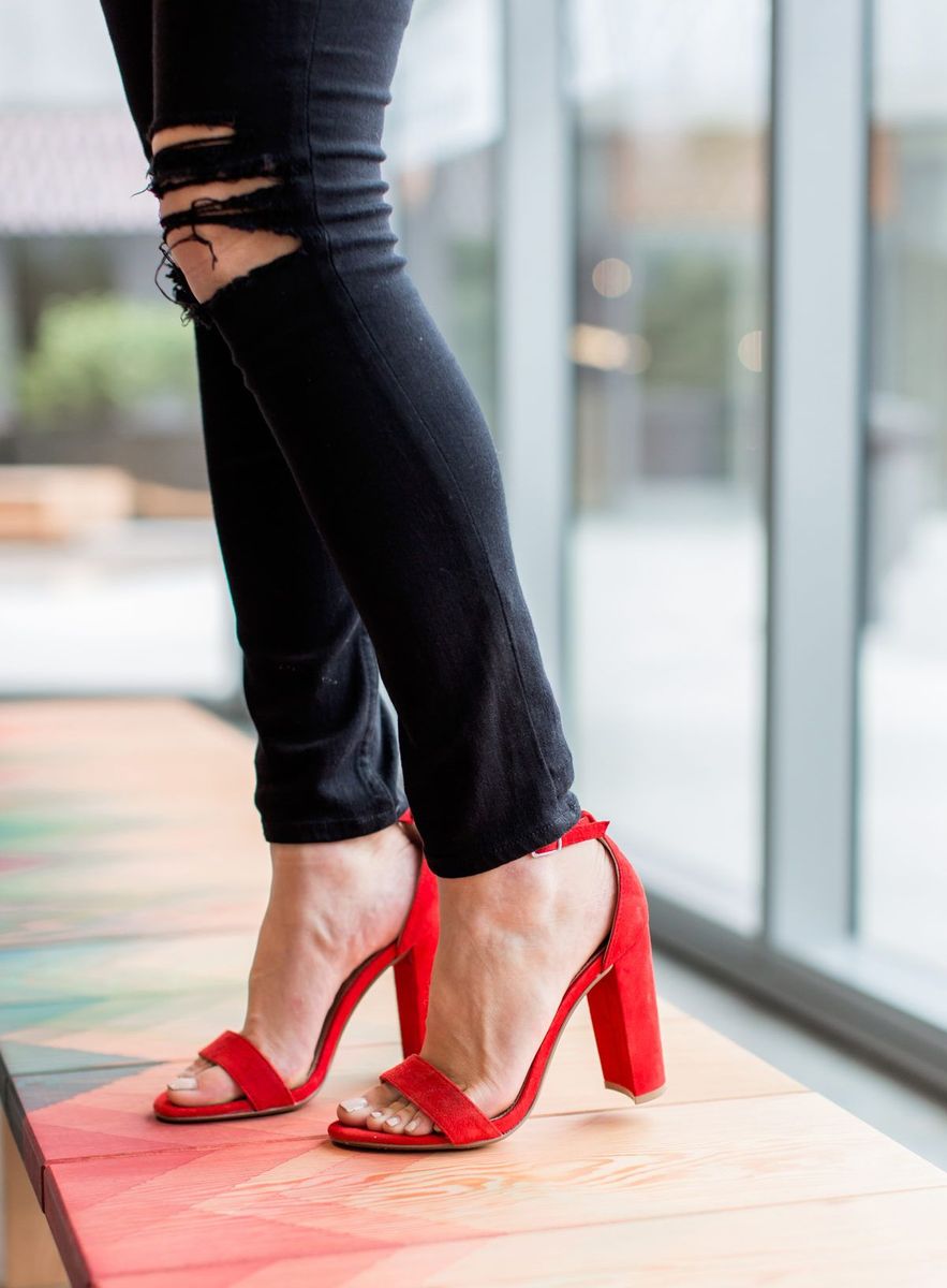 Block Heel Mr Price Shoes Sale Ladies Beckett Pointed Toe