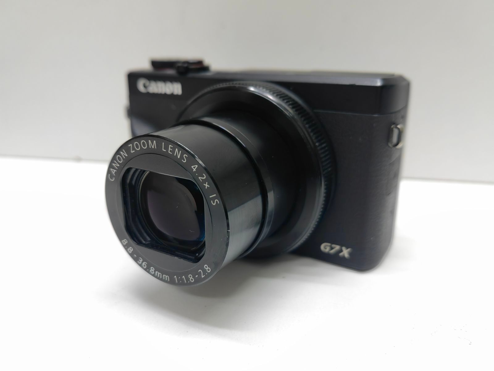 Technology | CANON Powershot G7x mark iii, perfect c | YAGA