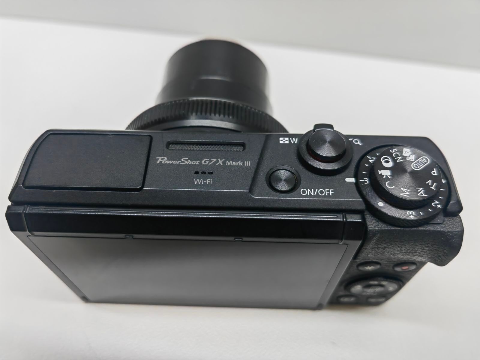 Technology | CANON Powershot G7x mark iii, perfect c | YAGA