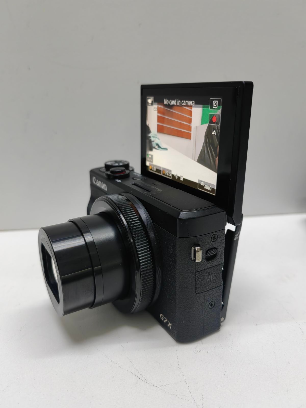 Technology | CANON Powershot G7x mark iii, perfect c | YAGA