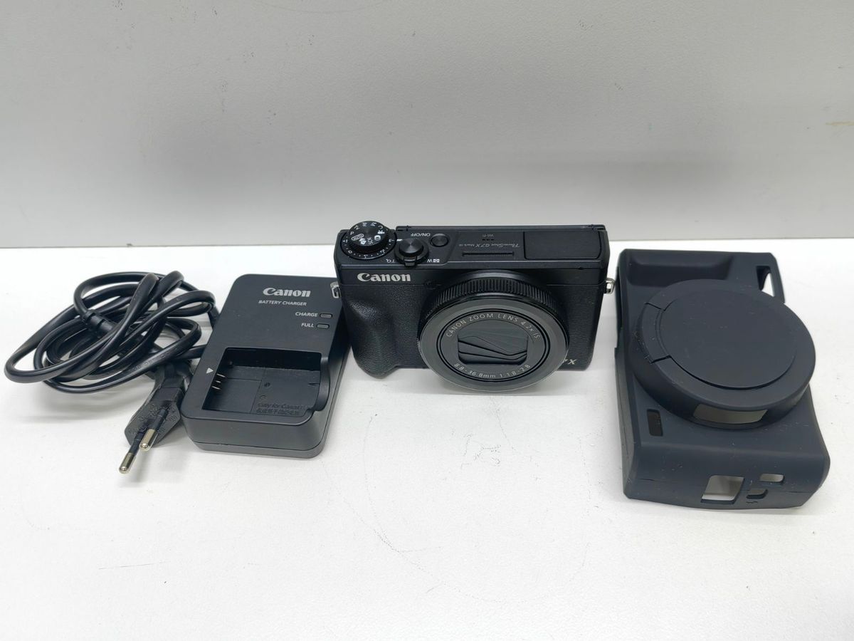 Technology | CANON Powershot G7x mark iii, perfect c | YAGA Technology | CANON Powershot G7x mark iii, perfect c | YAGA
