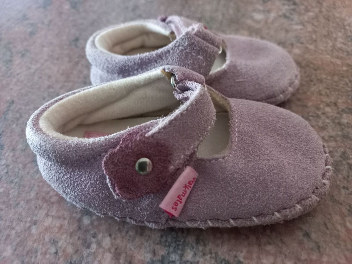 Walkmates 2025 baby shoes