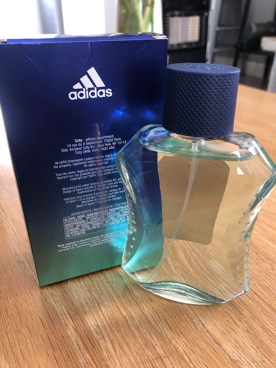 Adidas clearance uk apk