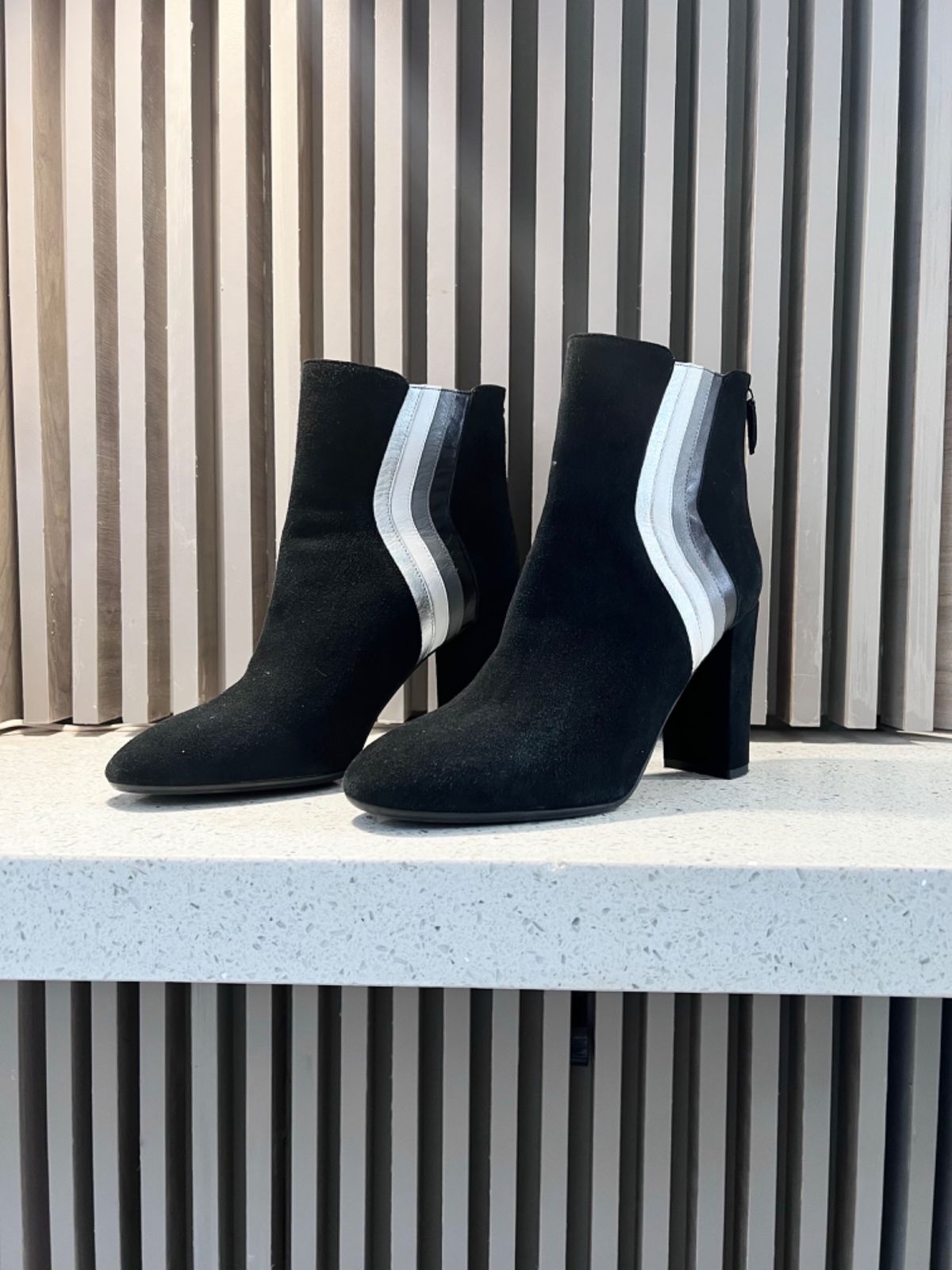 Grigiarancio boots on sale