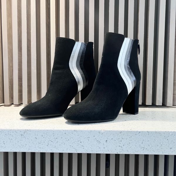 Grigiarancio boots 2025