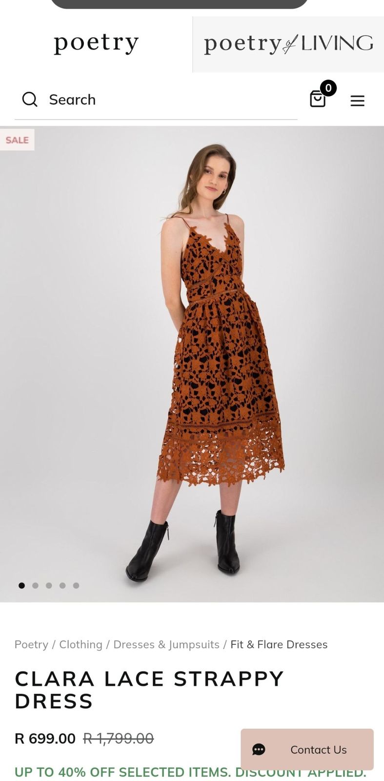 Poetry ladies outlet dresses