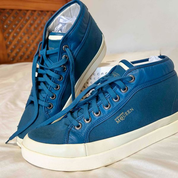 Alexander mcqueen puma south africa deals