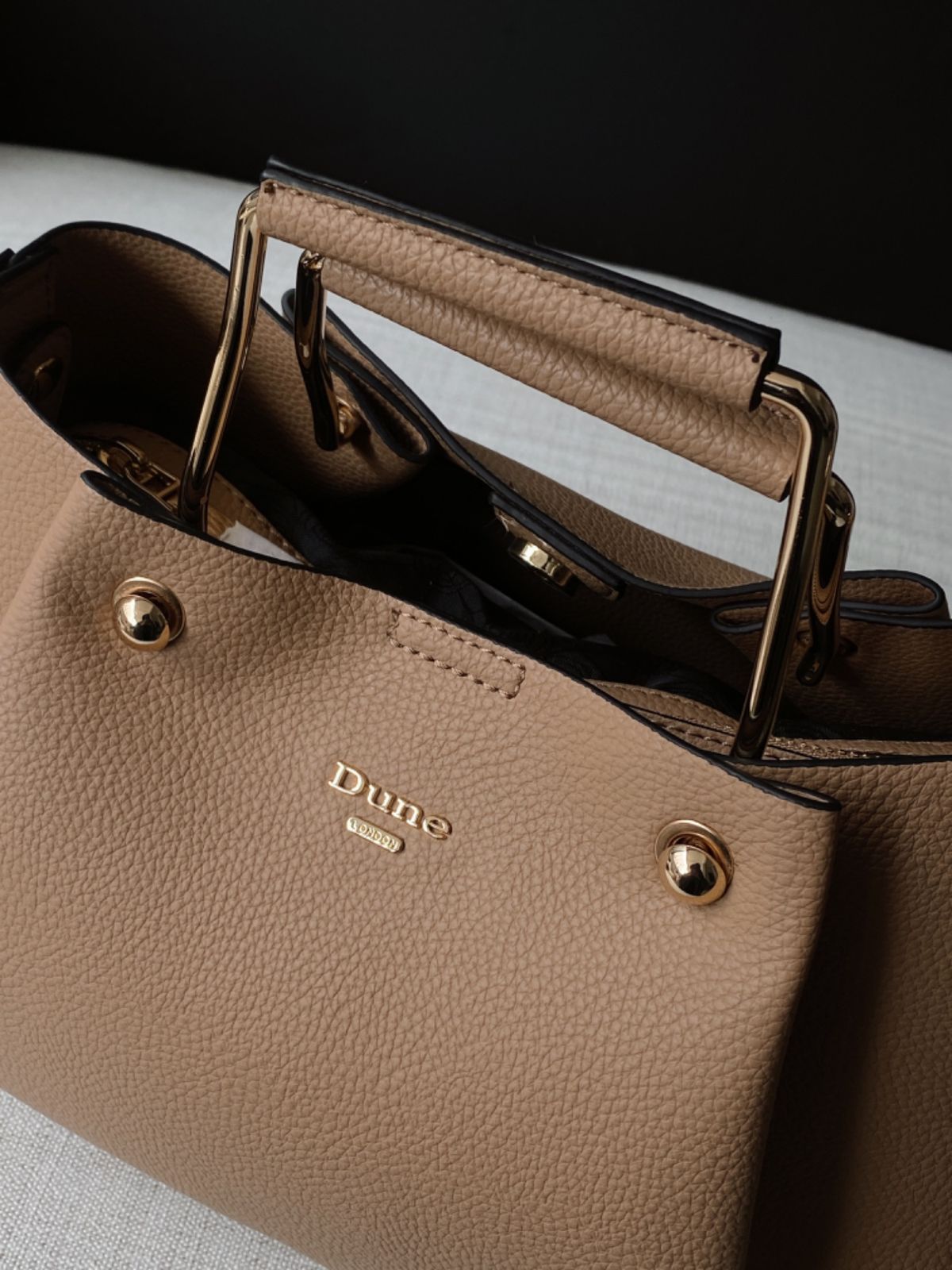 Dune on sale darlow bag