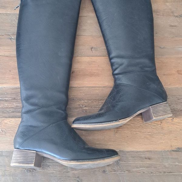 Woolworths boots clearance 2019