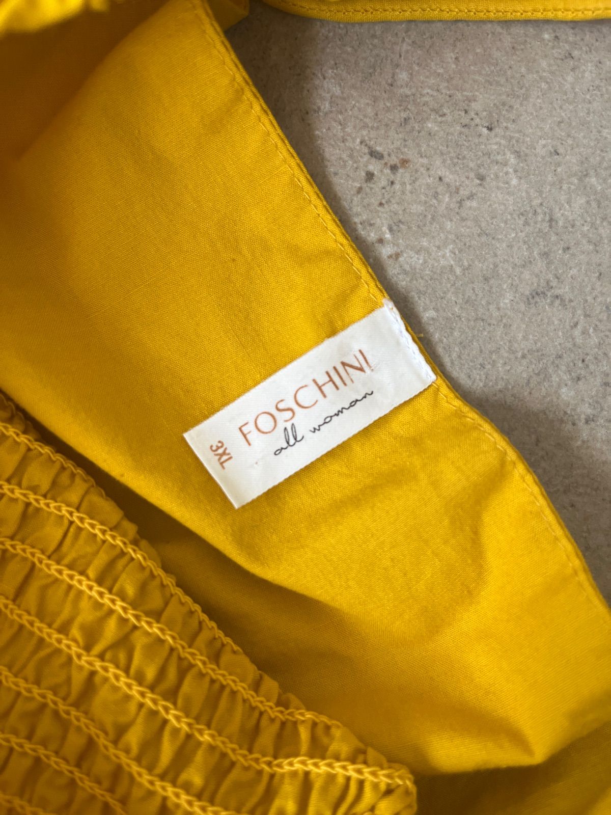 Foschini yellow dresses hotsell