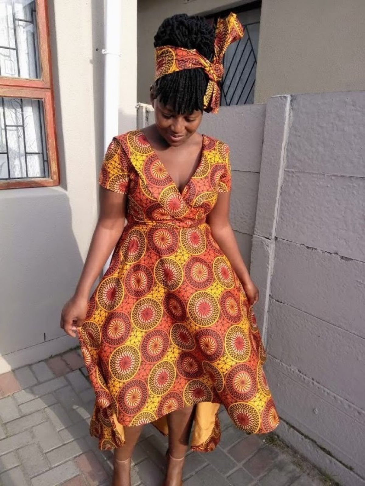 Khosi nkosi yde outlet dresses