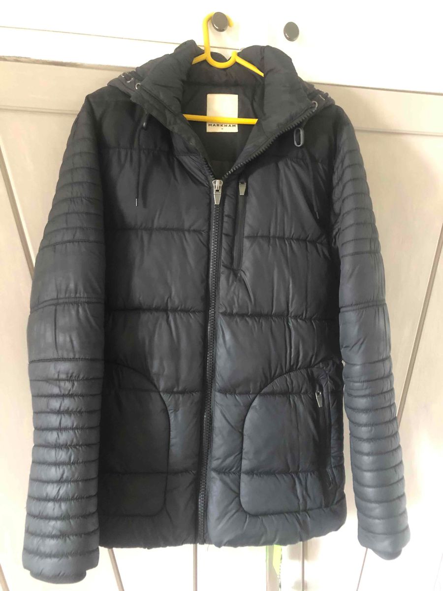 Markhams 2025 parka jackets