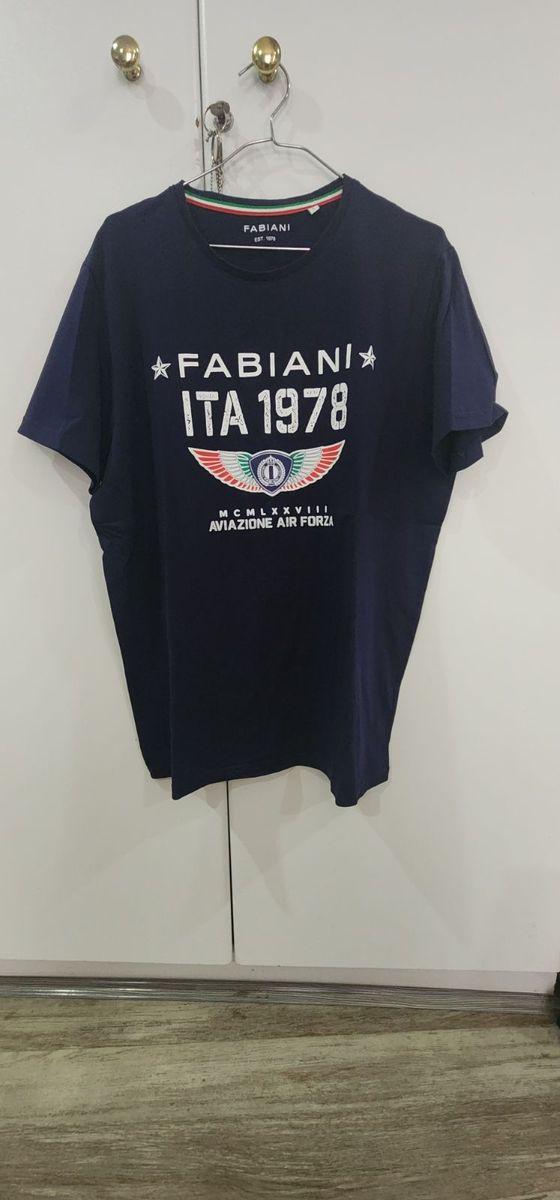 Fabiani t shirts prices deals