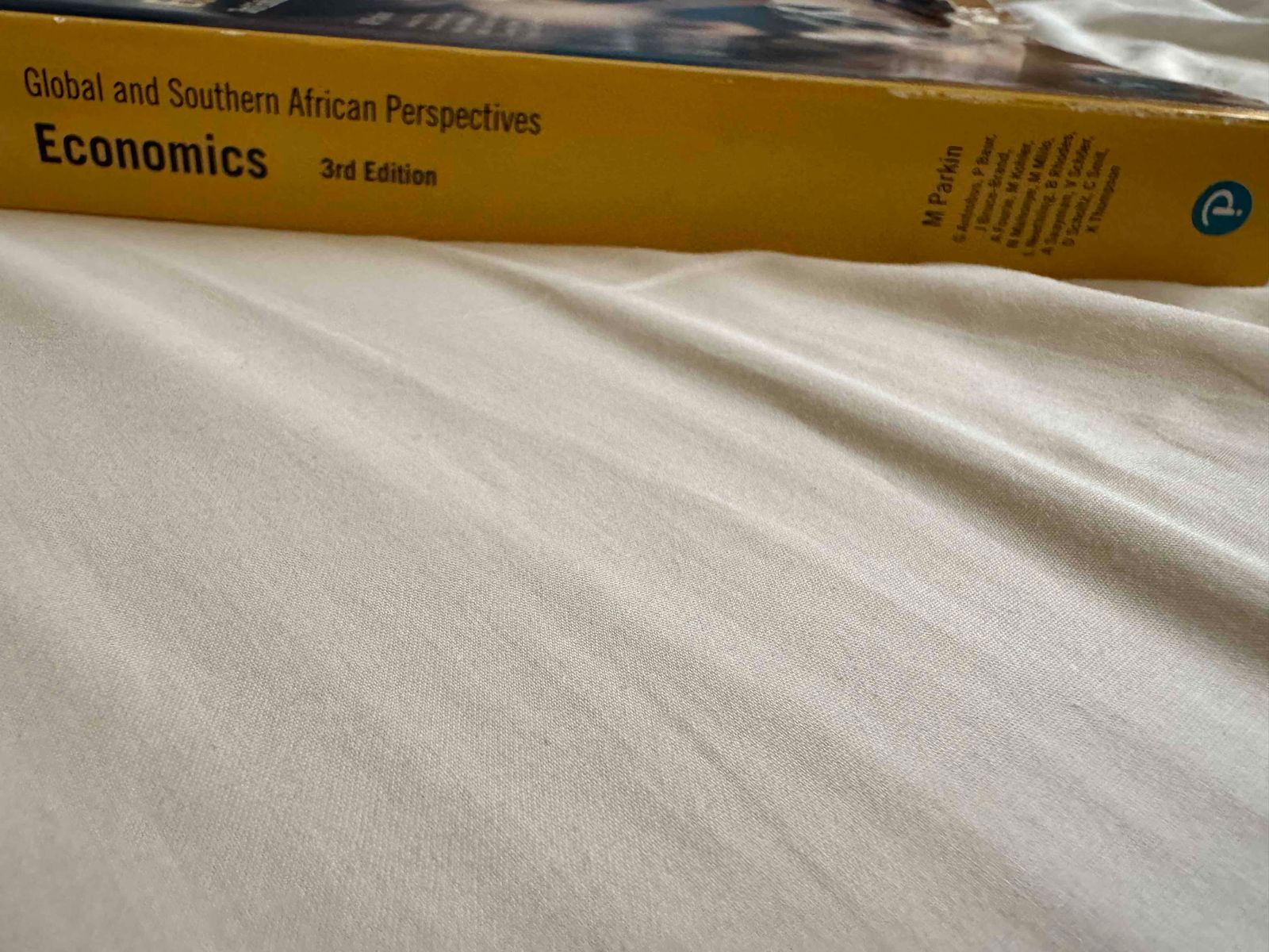 Books & Magazines | Economics 3rd edition - Global and Sout | YAGA