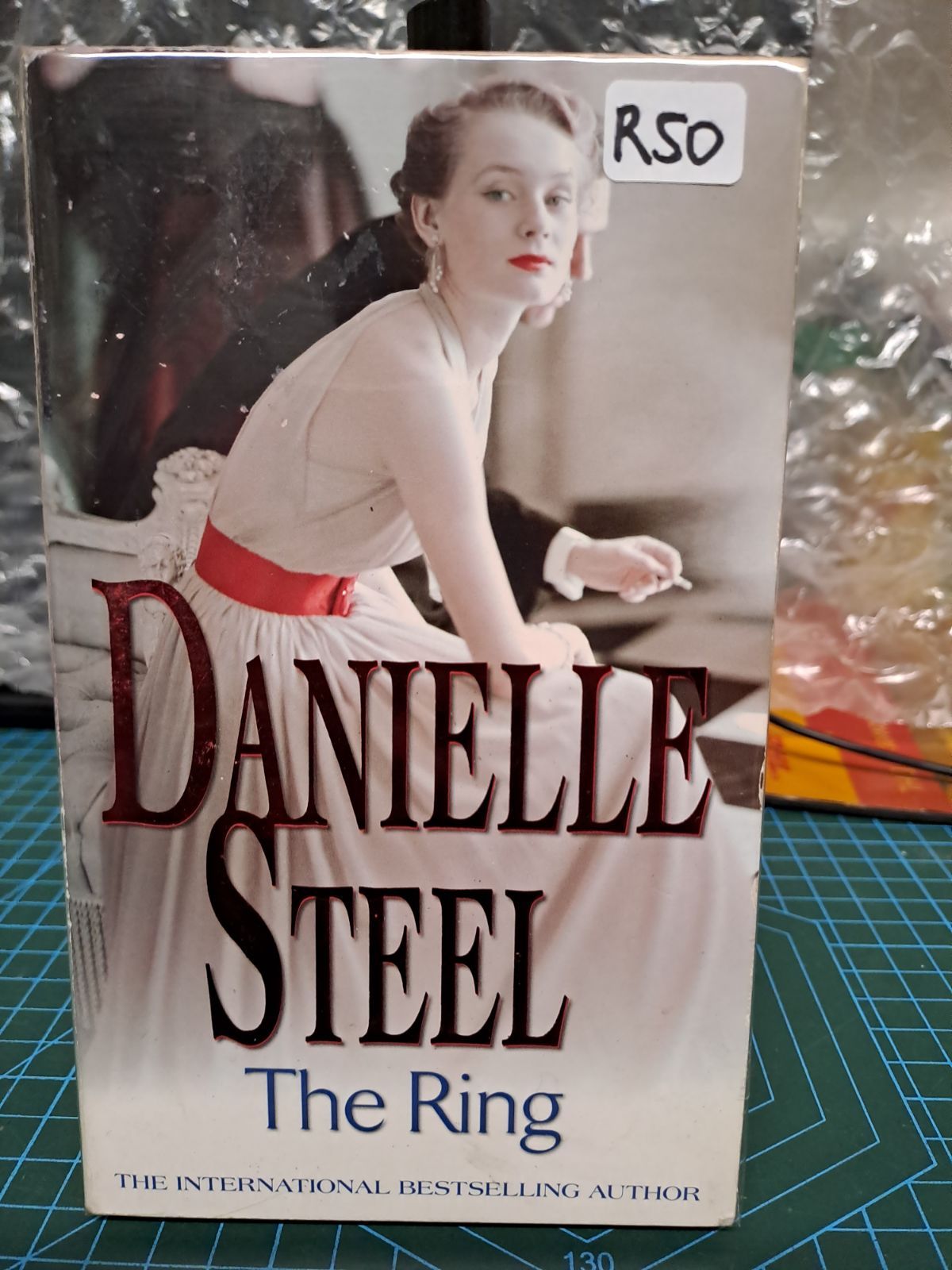 Danielle Steel Novels | Books From Sharon